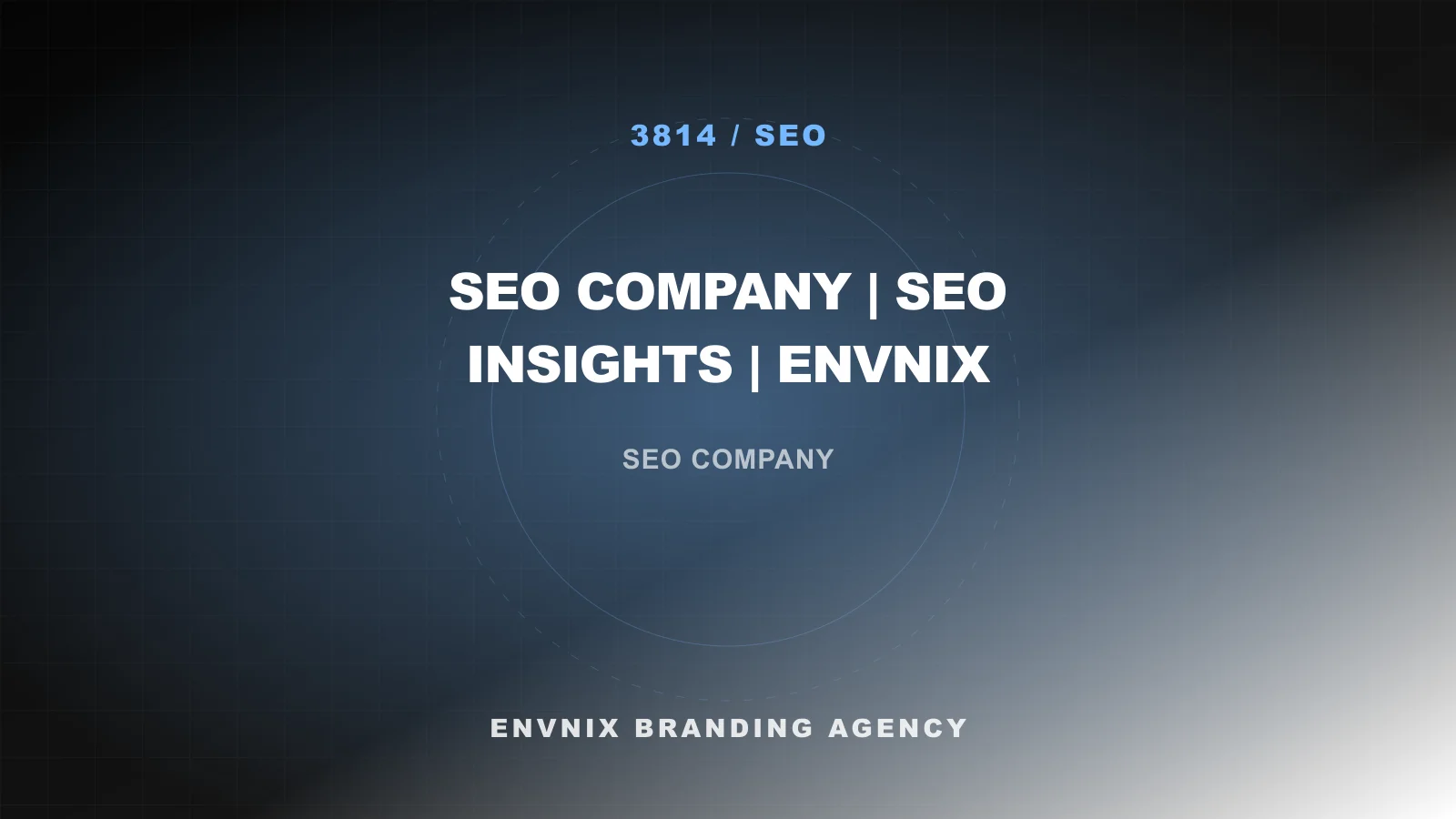 SEO related cover
