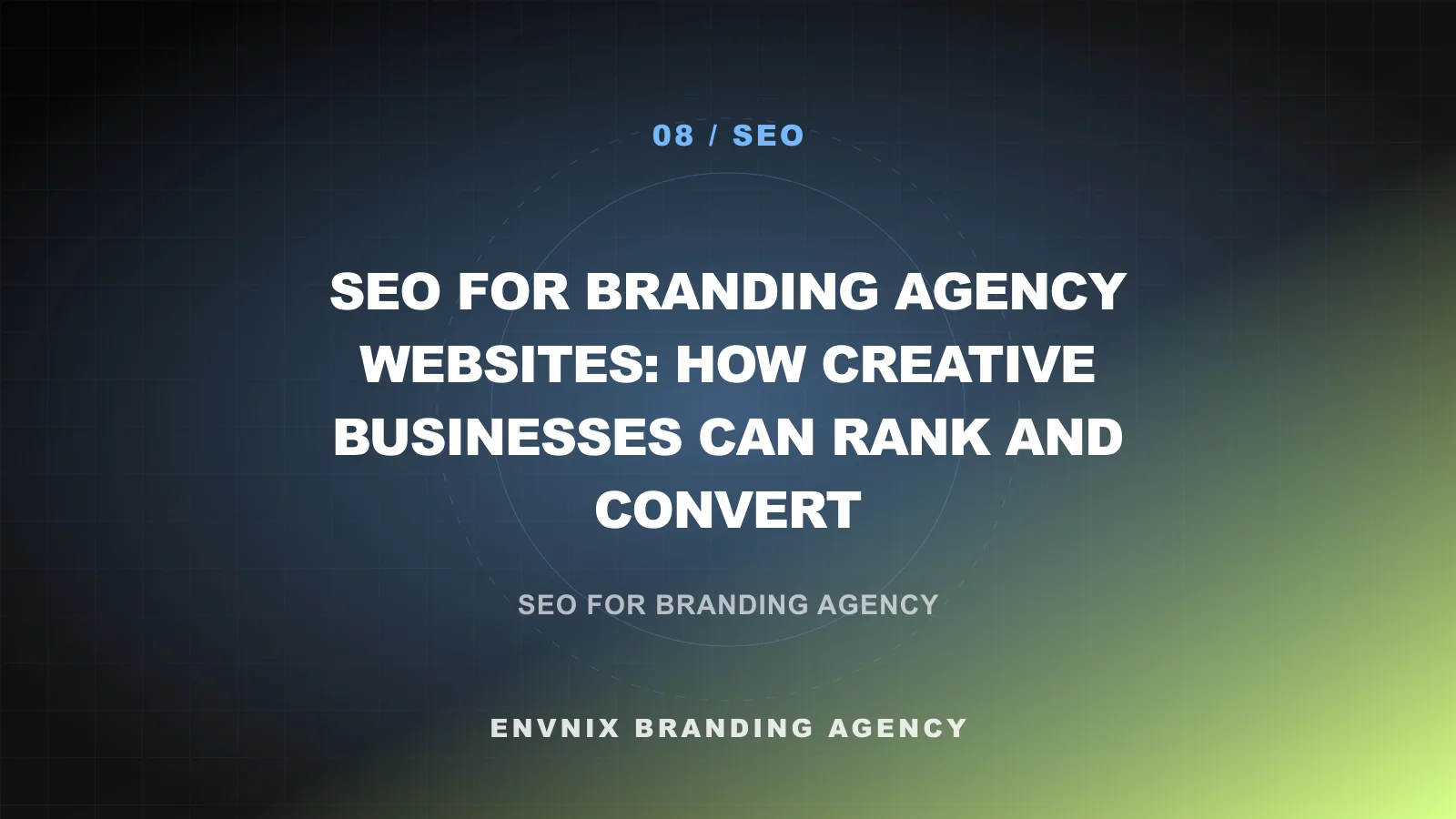 SEO blog feature image