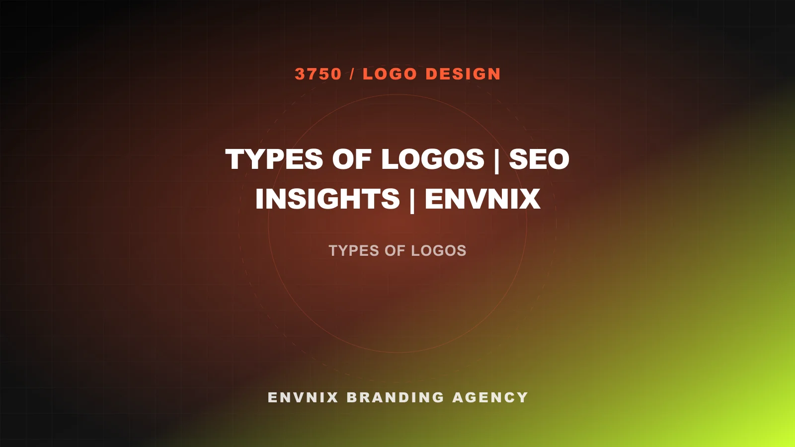 Logo Design related cover