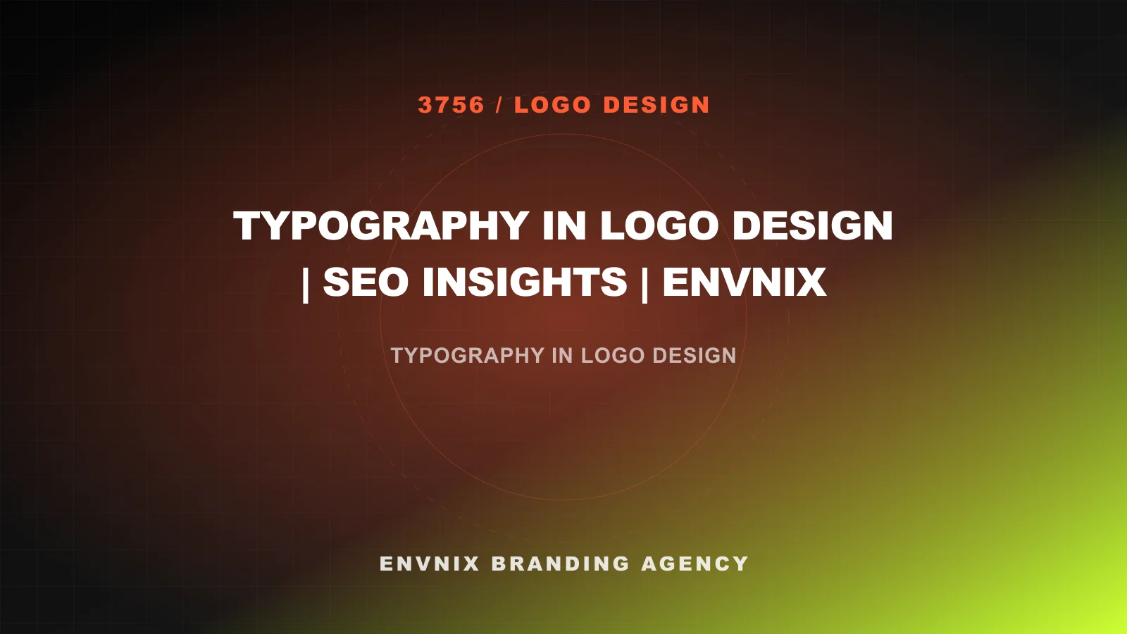 Logo Design related cover