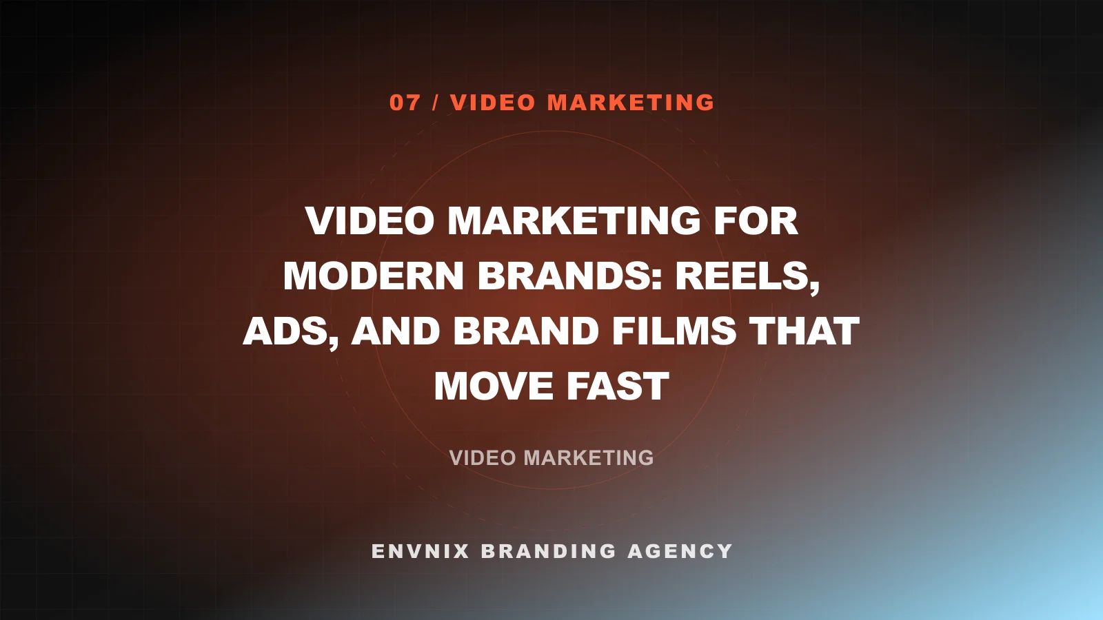 Video Marketing blog feature image
