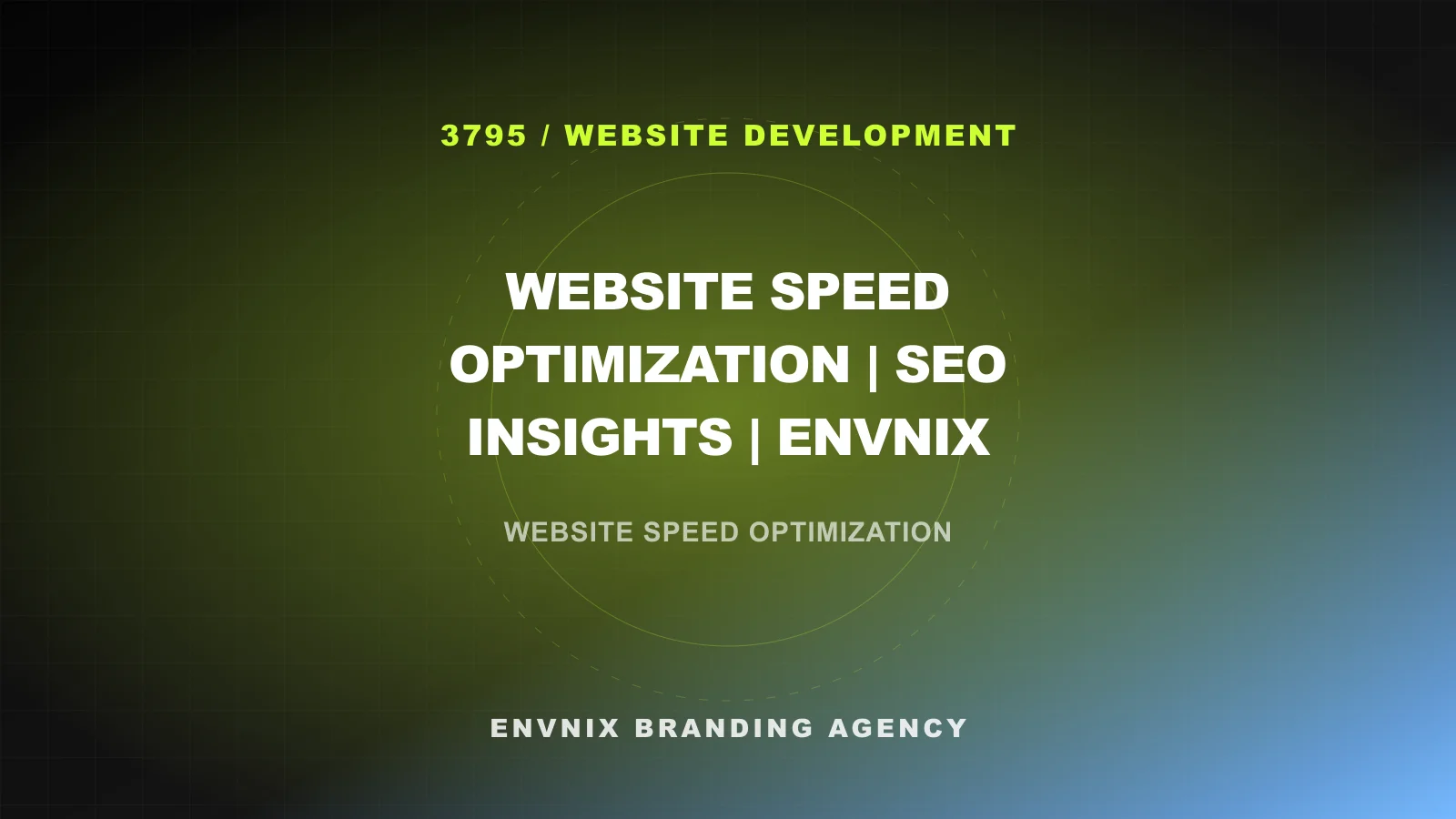 Website Development feature image