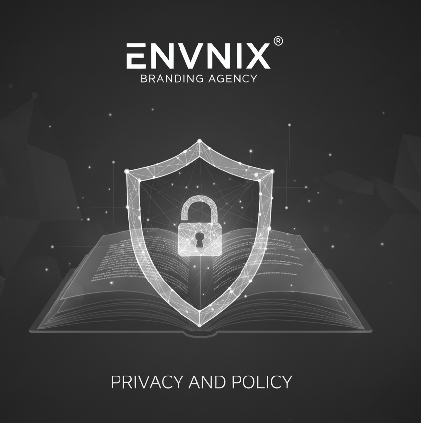 privacy and policy .Envnix